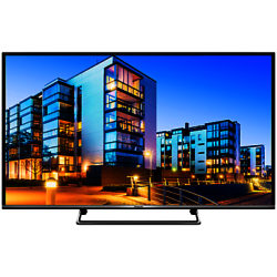 Panasonic Viera 49DS500B LED HD 1080p Smart TV, 49